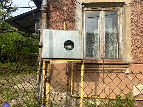 дом по адресу Ярослава Мудрого, 111