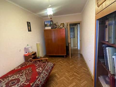 квартира за адресою Алішера Навої просп., 88