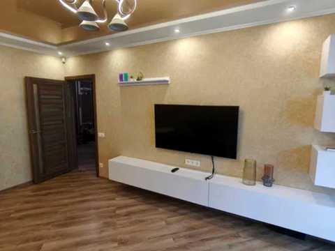 квартира по адресу Вітрука ул., 6