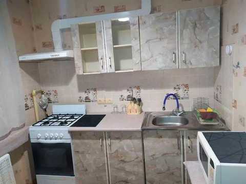 квартира по адресу Уманская ул., 31