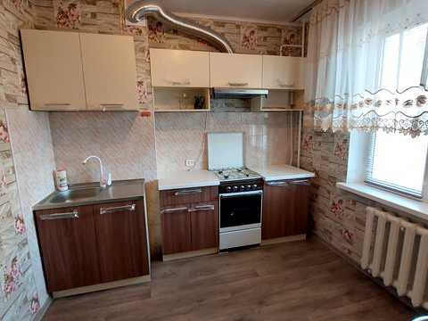 квартира за адресою Лазурна вул., 52
