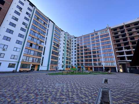 квартира за адресою 9-та Слобідська вул. (Маршала Василевського), 42