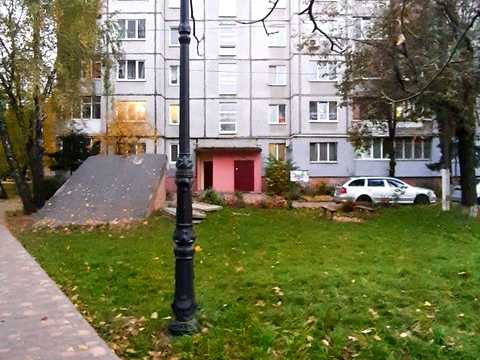 квартира за адресою Жовтнева, 37