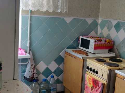 квартира по адресу Симиренко ул., 2-Б