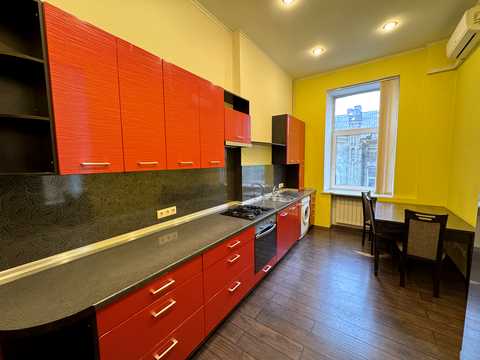 квартира за адресою Саксаганського вул., 129-А