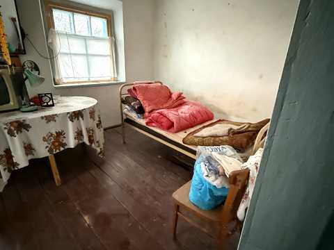 дом по адресу Провулок Садова, 5