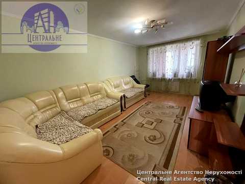 квартира за адресою Героїв Майдану вул. (Червоноармійська), 85