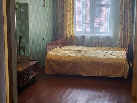 квартира по адресу Филиппа Орлика ул. (Паризької Комуни), 2