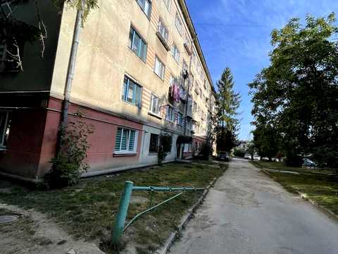 комната по адресу Назария Яремчука ул., 37
