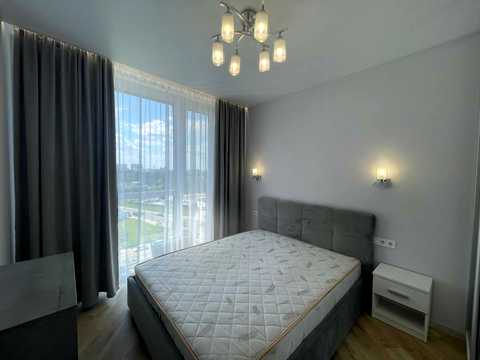 квартира за адресою Панорамна вул., 2-Б