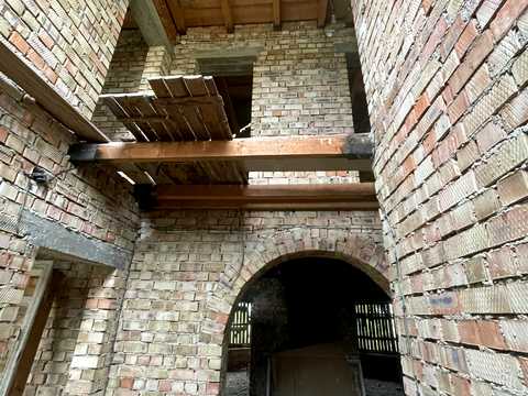 будинок за адресою Горобинова, 1