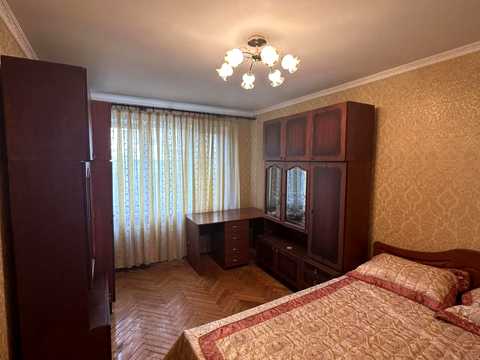 квартира за адресою Березняківська вул., 16-А