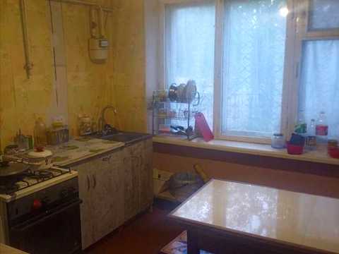 квартира по адресу Центральна, 1