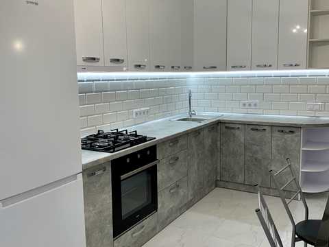 квартира за адресою Перемоги просп., 34-А
