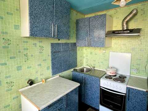 квартира за адресою Березинська вул., 23