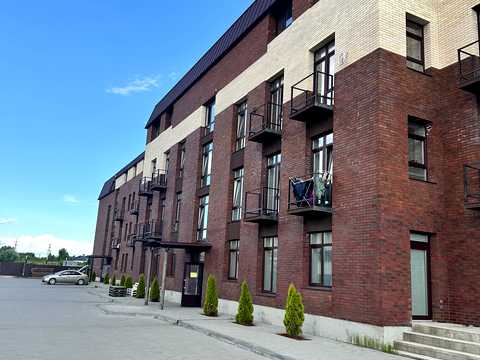 квартира за адресою Скандинавська, 76