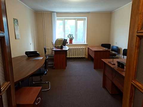 квартира по адресу Берестейский просп. (Победы), 39