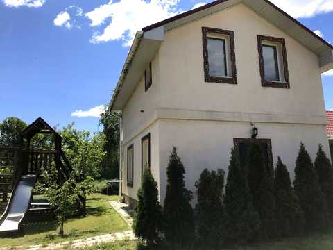 будинок за адресою Столярна вул., 36