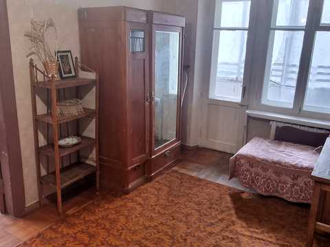 квартира за адресою Авіаконструктора Антонова вул. (Авіації), 14