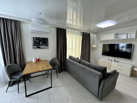 квартира по адресу Кургановская ул., 3