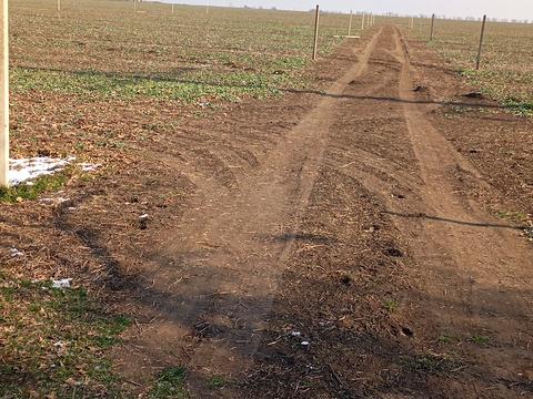участок по адресу Академика Сахарова ул.