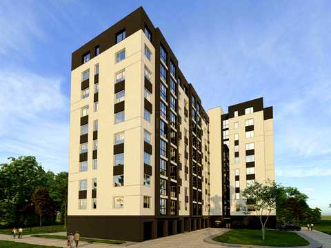квартира за адресою Калуське шосе, 3