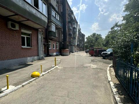 квартира по адресу Володимира Мономаха ул. (Московська), 29