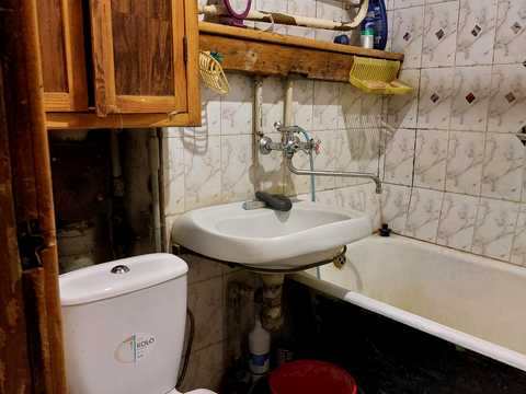 квартира по адресу Святославская ул., 15