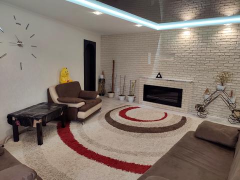 квартира по адресу Чарівна ул., 111