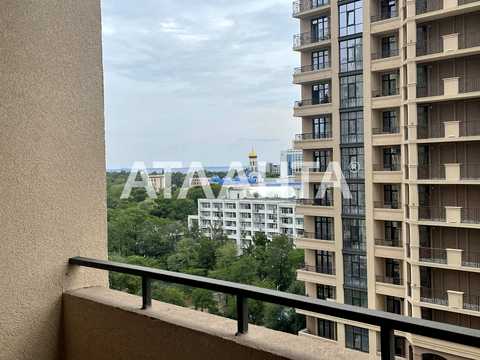 квартира по адресу Курортный пер., 1Б