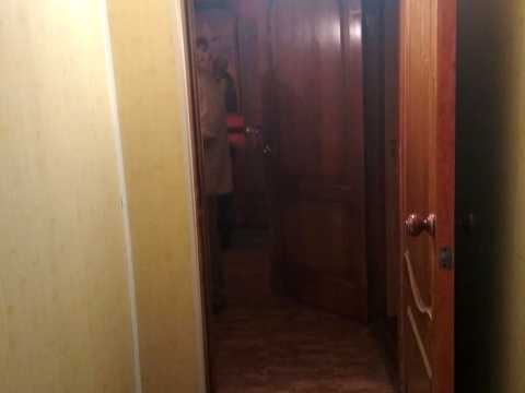 коммерческая по адресу Братьев Лузанов ул., 58