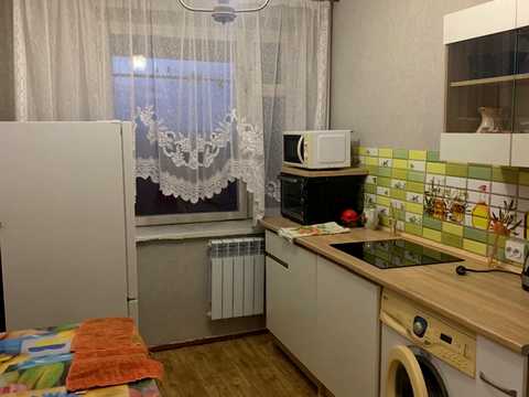 квартира по адресу Авраменко, 5