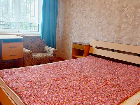 квартира за адресою Будівельників вул., 13