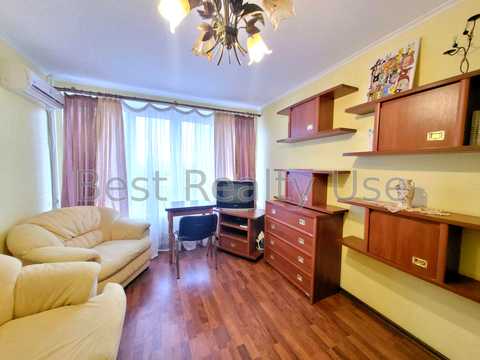 квартира по адресу Энтузиастов ул., 27