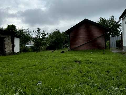 ділянка за адресою Центральна вул., 14