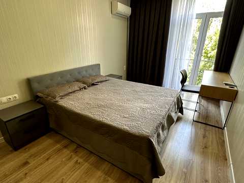квартира за адресою Регенераторна вул., 4 к14