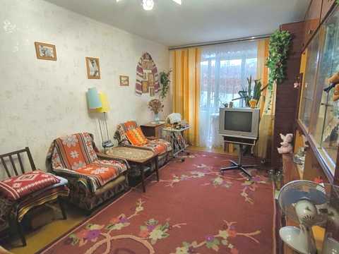 квартира по адресу Ивана Мазепы ул. (Щорса), 60-А