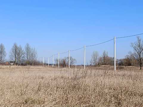ділянка за адресою с. Мироцьке, Джерельна