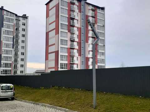 квартира за адресою Дем'янів Лаз, 39