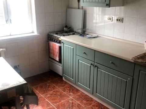 квартира по адресу Николая Закревского ул., 17