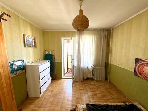 квартира по адресу Княжий Затон ул., 3