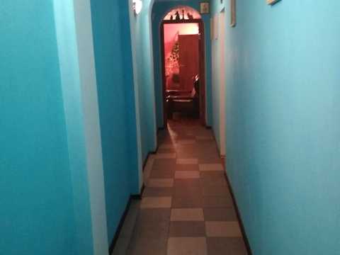 коммерческая по адресу Братьев Лузанов ул., 58