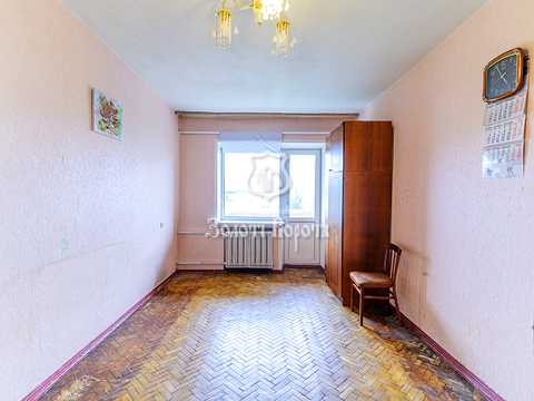 квартира за адресою Краківська вул., 14/6
