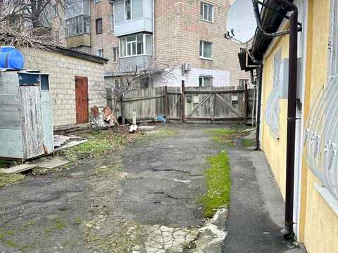 будинок за адресою Кустарний пров., 5