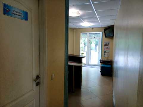 коммерческая по адресу Калинова, 70 А9