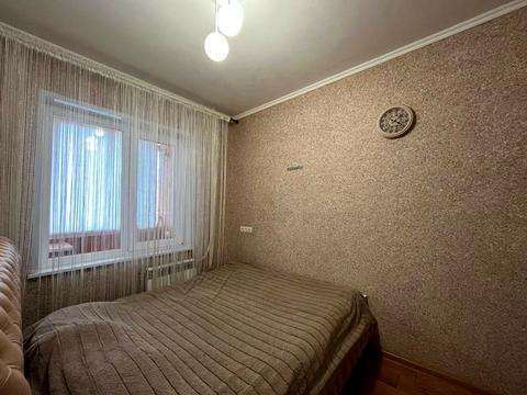 квартира по адресу Ньютона ул., 34