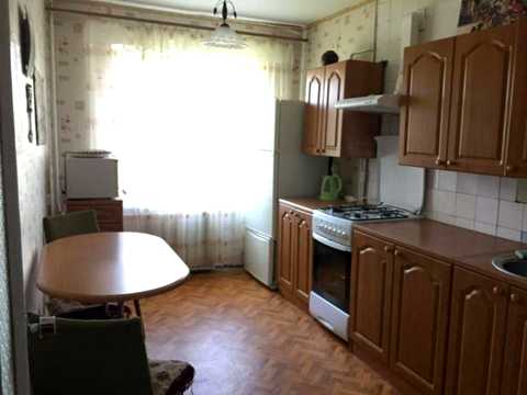 квартира за адресою Менахем-Мендл Шнеєрсона вул. (Мініна), 11