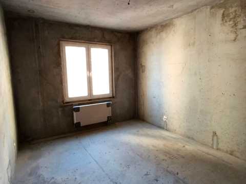 квартира по адресу Милославская ул., 18