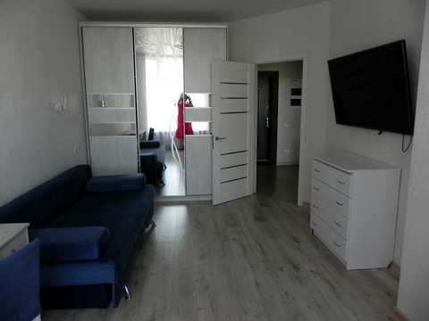 квартира за адресою Приміська вул., 8