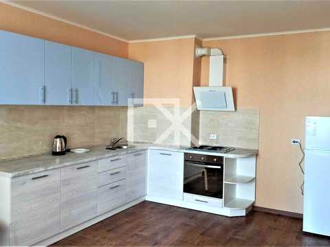 квартира за адресою Балтійський пров., 5